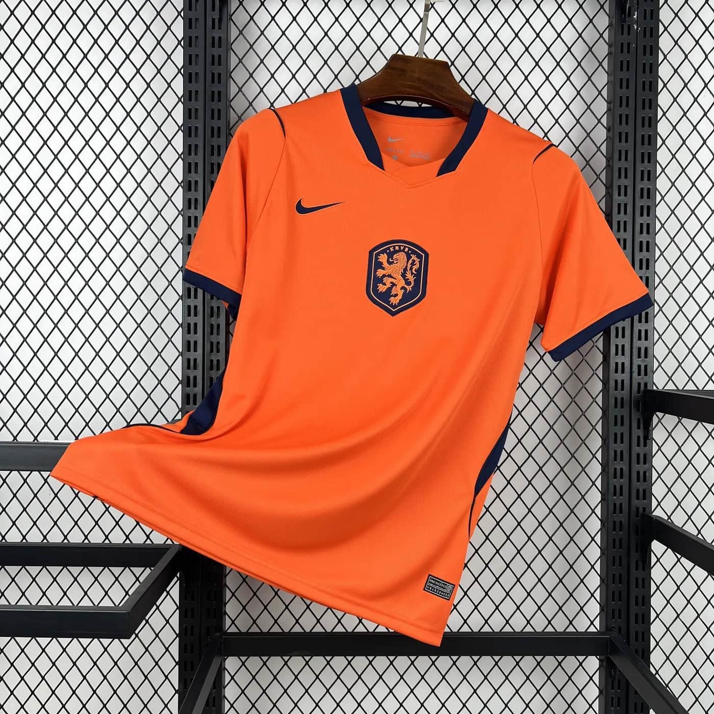 Holanda Torcedor - Temporada 2026 - Copa do Mundo - Casa
